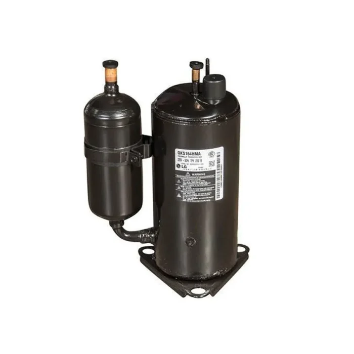 LG QP 442- 2 Ton, Air Conditioner Compressor - Image 1