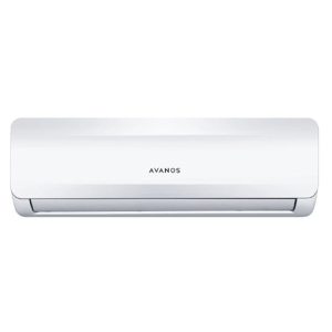 General Avanos 1.5 Ton Split Air Conditioner, 18000 Btu AC