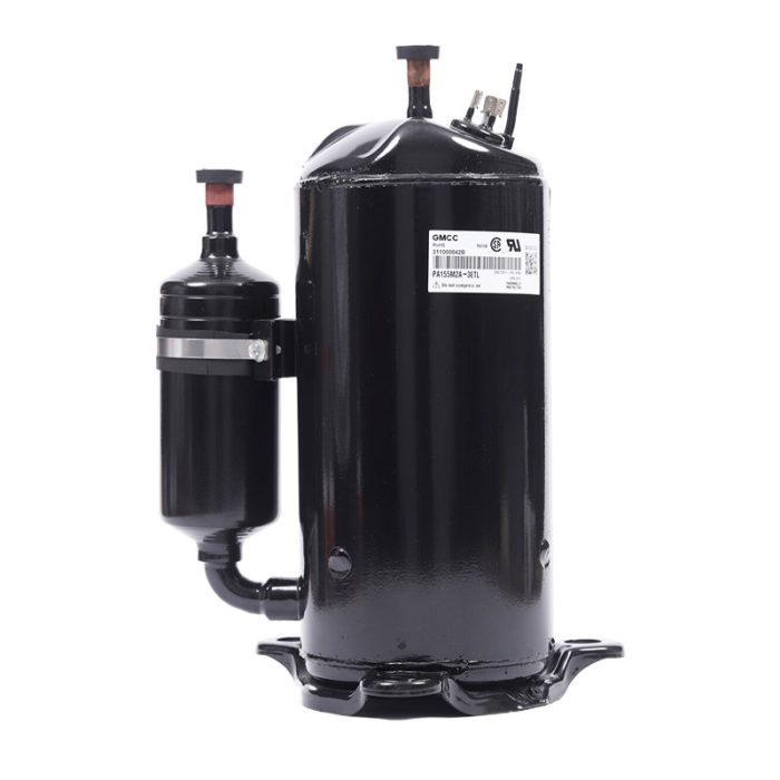 GMCC PH340 1.5 Ton Air Conditioner Compressor - Image 1