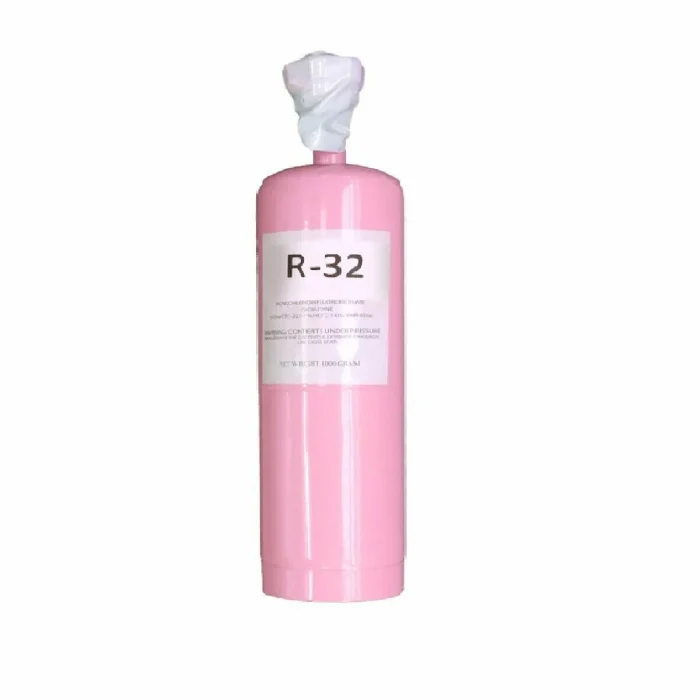 R-32 (Singapore) 800G- Refrigerant Gas - Image 1