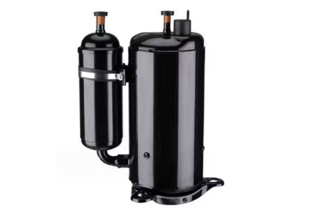 CR 24 1.5ton Ac Compressor