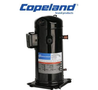 Ac Compressor