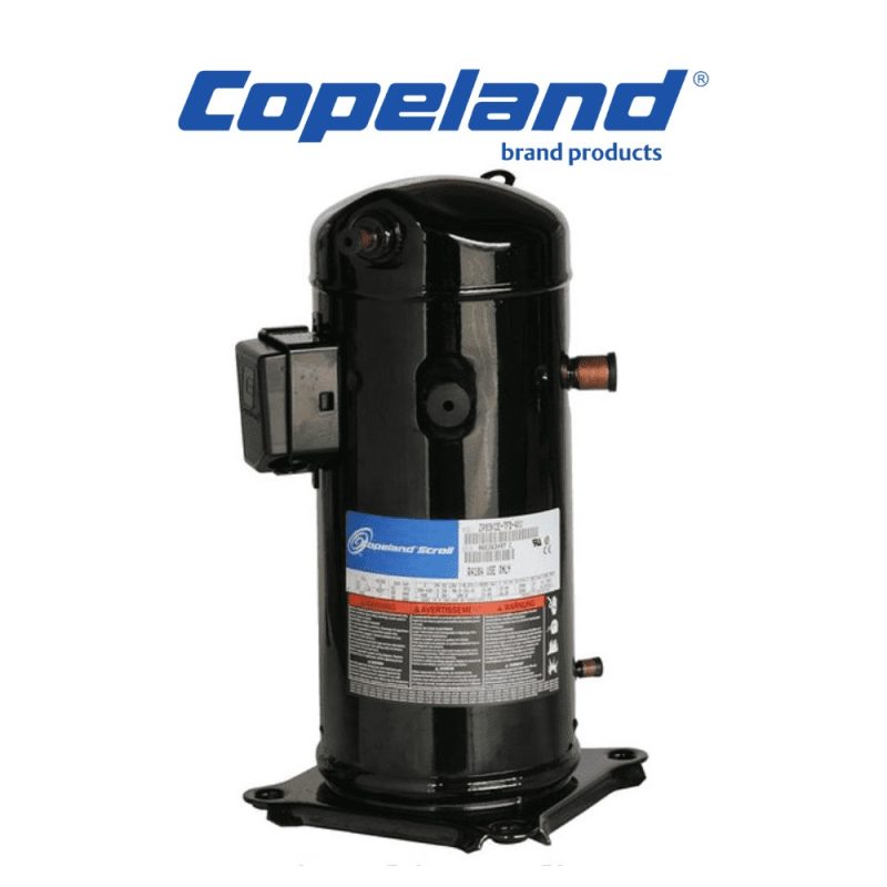 Ac compressor