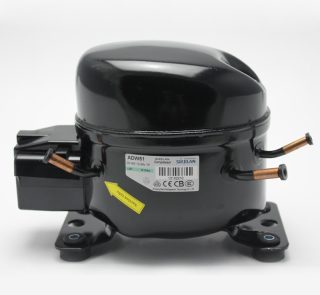 Fridge compressor