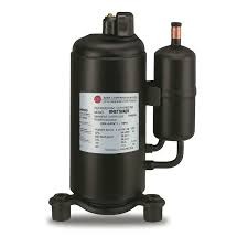Ac Compressor