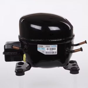 REFRIGERANT COMPRESSOR