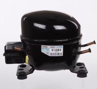 REFRIGERANT COMPRESSOR