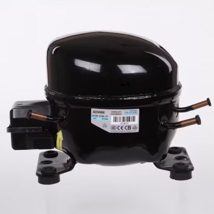 REFRIGERANT COMPRESSOR