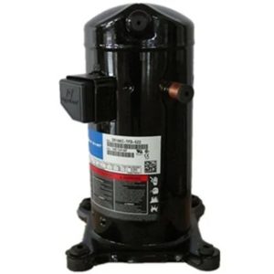 Ac compressor