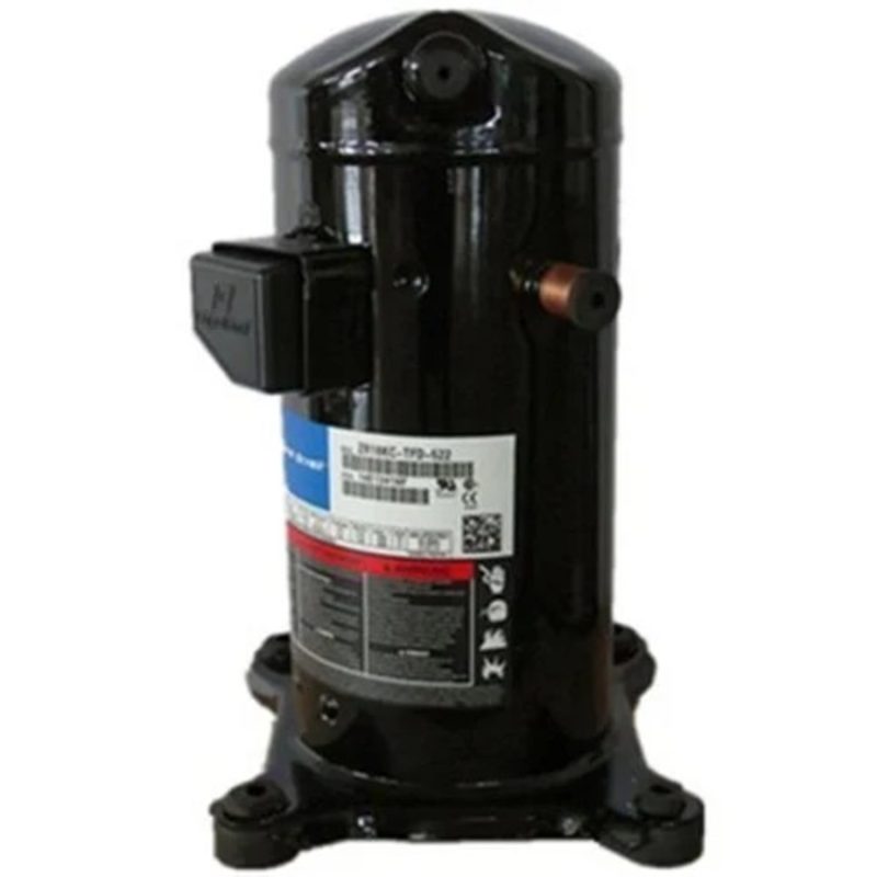 Ac Compressor