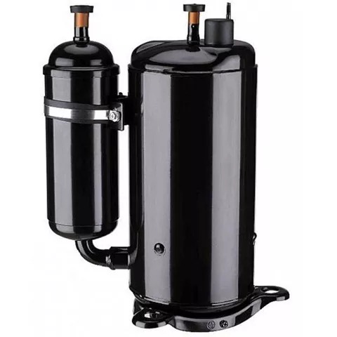 gmcc Ac Compressor
