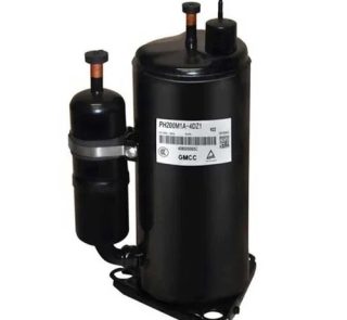 Ac Compressor