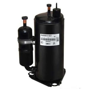 Ac Compressor