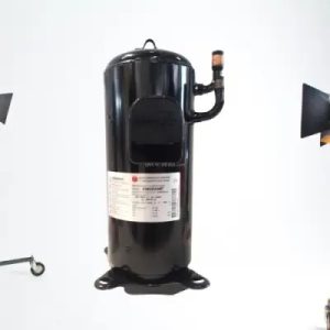 Ac Compressor