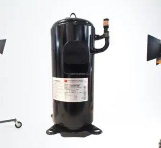 AC Compressor