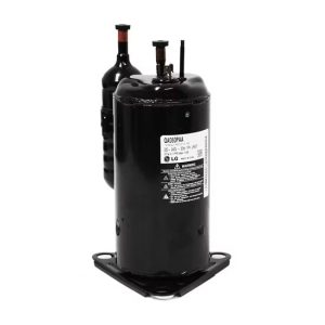 Ac Compressor