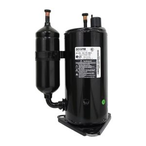 Ac Compressor