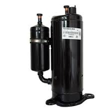 Ac Compressor