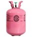 Refrigerant Gas
