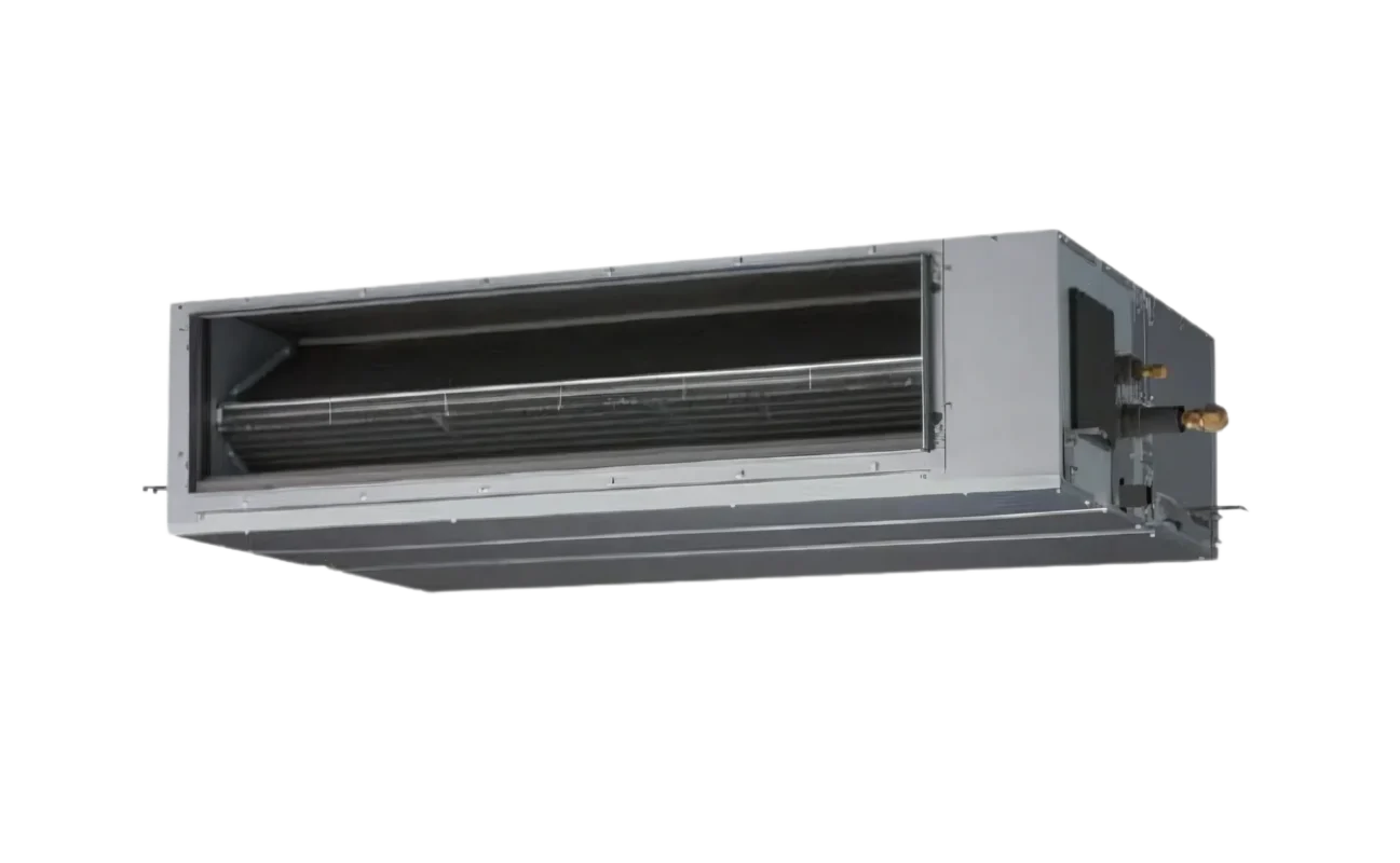 o general duct o general duct ac o general ac 5 ton duct type ac duct type unit o general air conditioner,