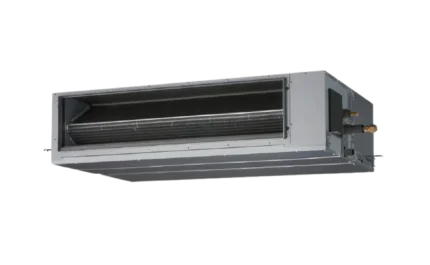 o general duct