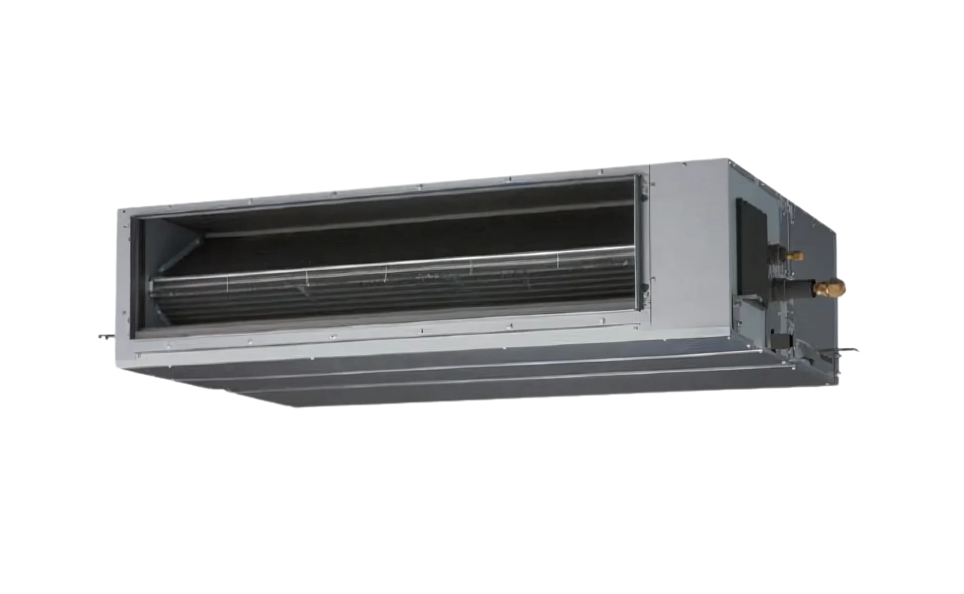 OGeneralDucted UNIT o general duct